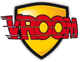 Vroom